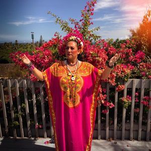 Meet your Posher, Mayra